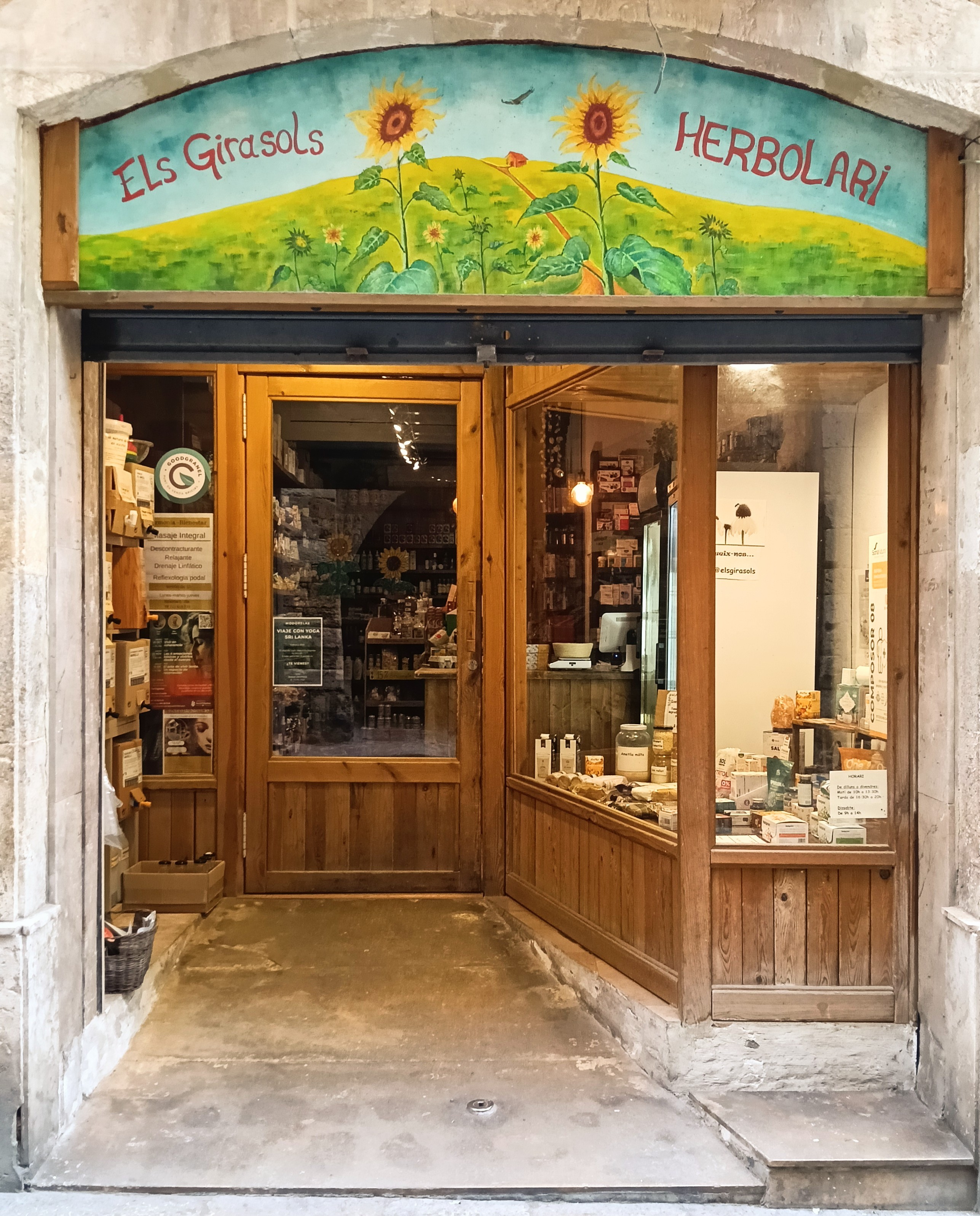 Imatge de l'establiment