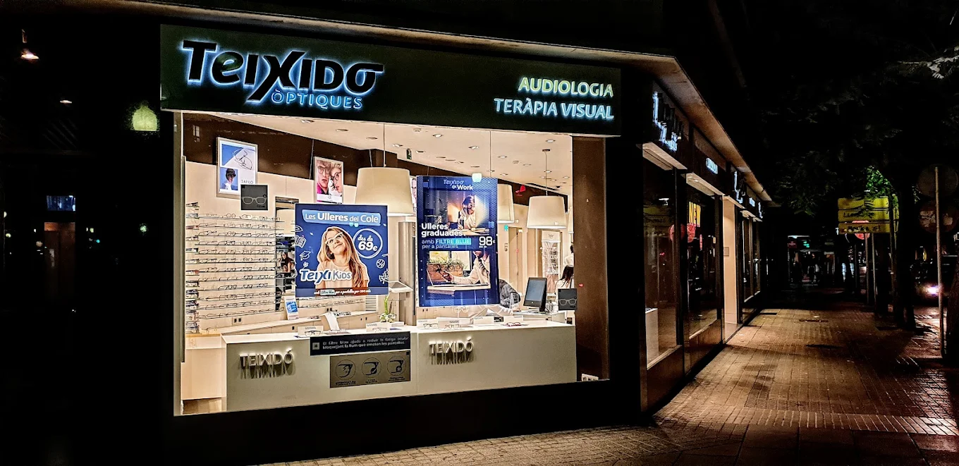 Imatge de l'establiment