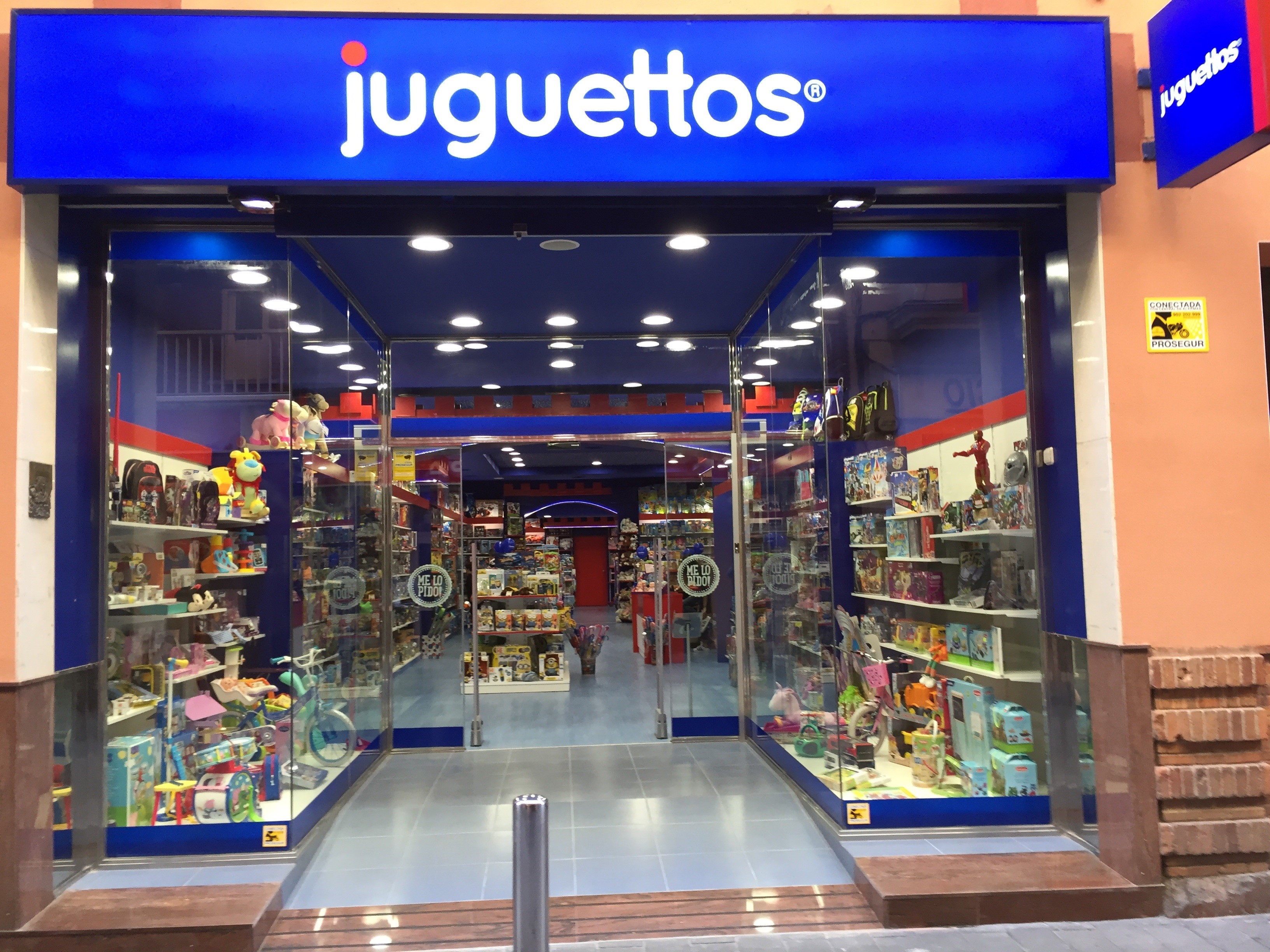 Imatge de l'establiment