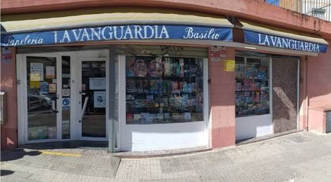 Imatge de l'establiment