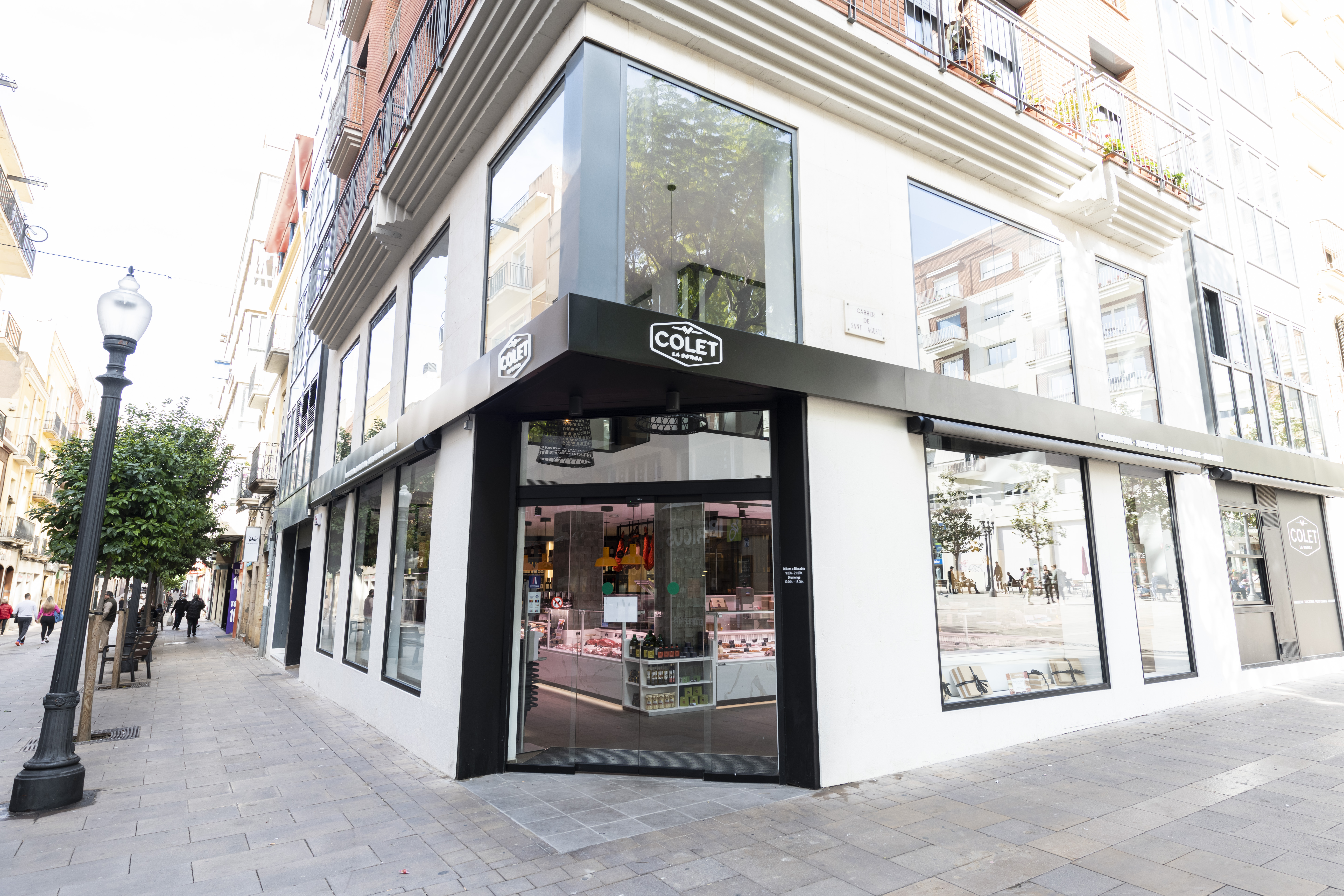 Imatge de l'establiment