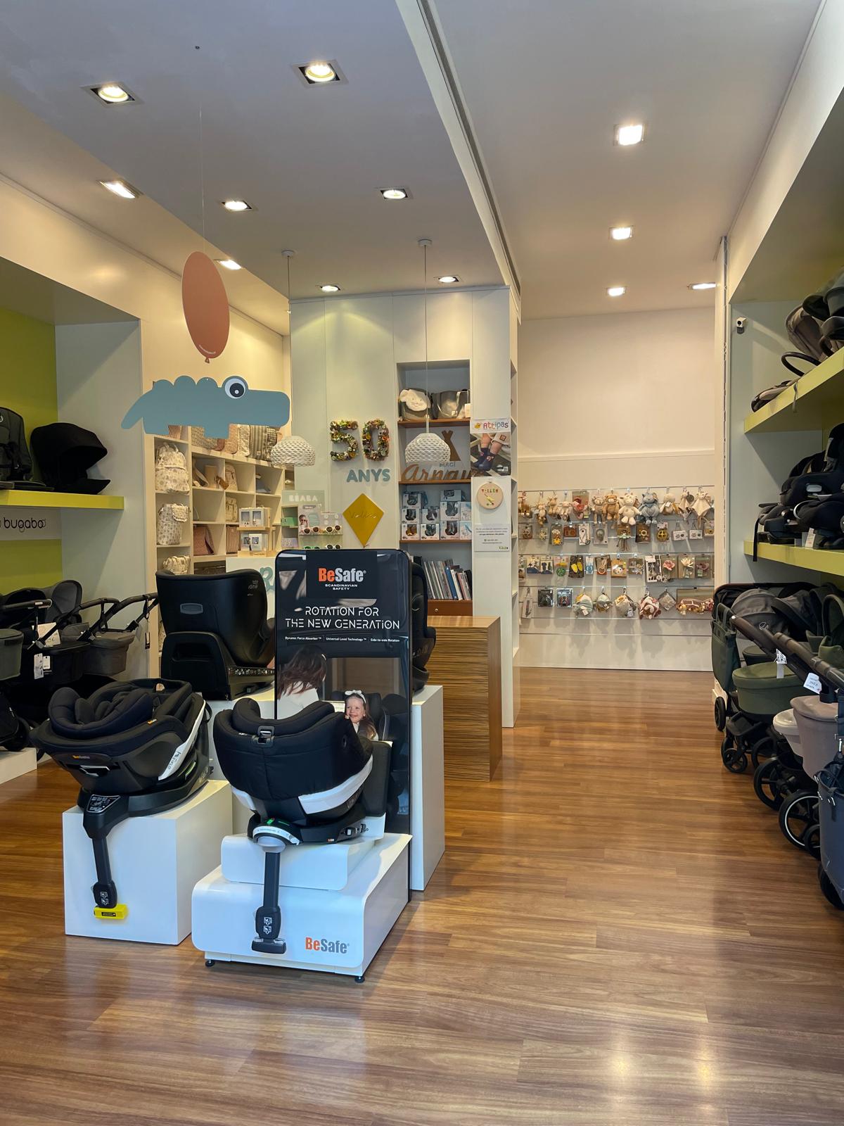 Imatge de l'establiment