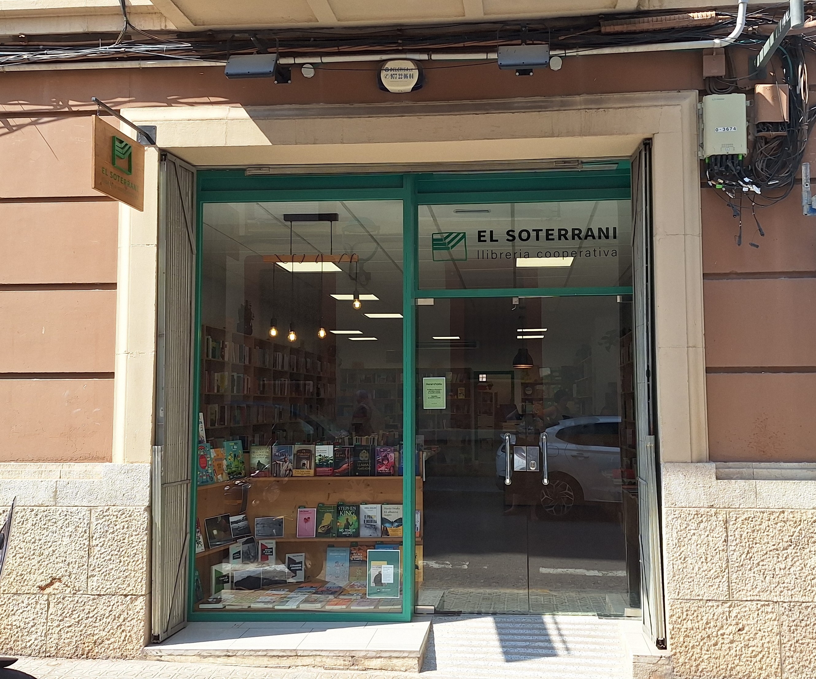 Imatge de l'establiment