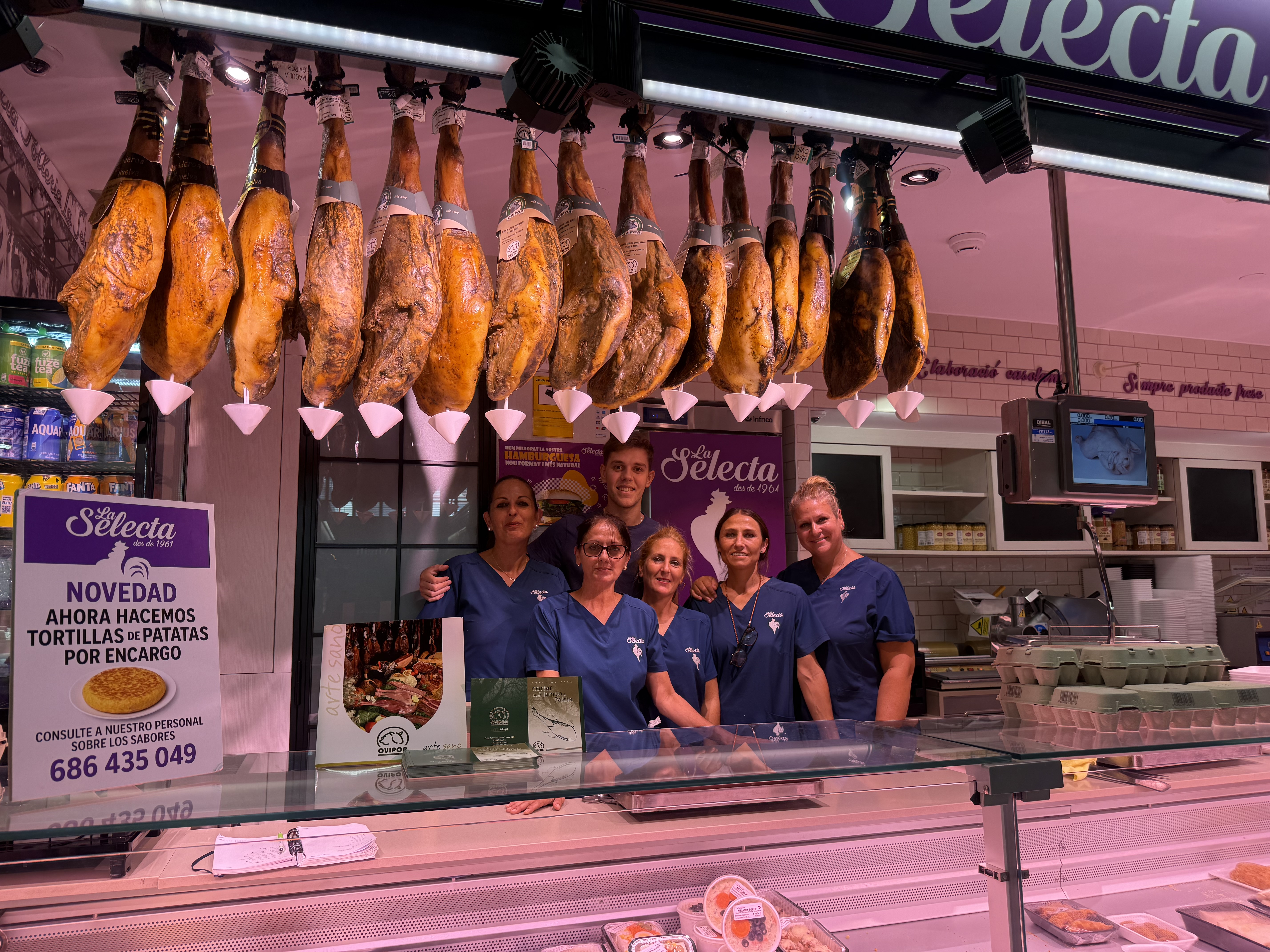 Imatge de l'establiment