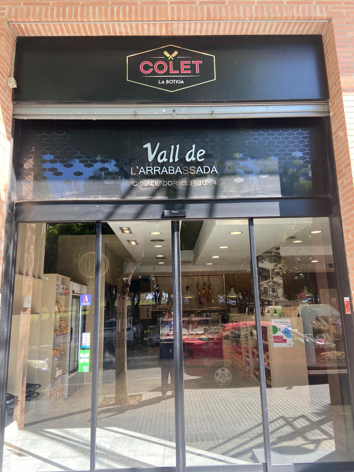 Imatge de l'establiment