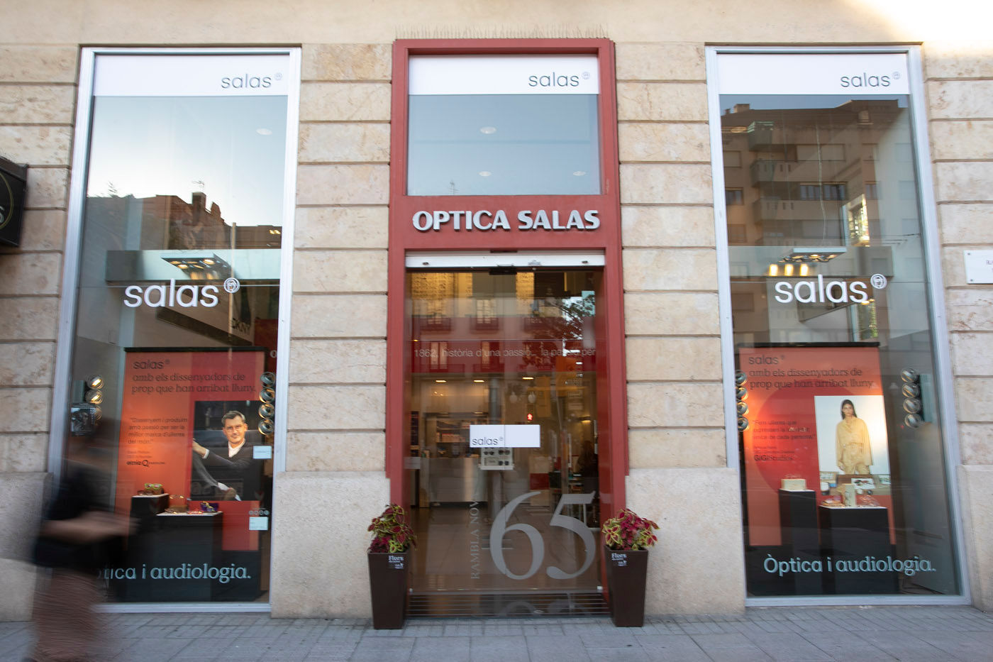 Imatge de l'establiment