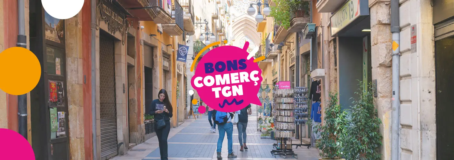 Capçalera Bons Comerç TGN